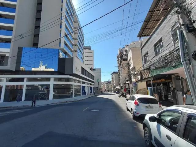 Apartamento para Locação em Juiz de Fora/MG São Mateus 2 Quartos