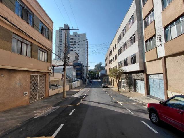 Apartamento para Locação em Juiz de Fora/MG São Mateus 3 Quartos