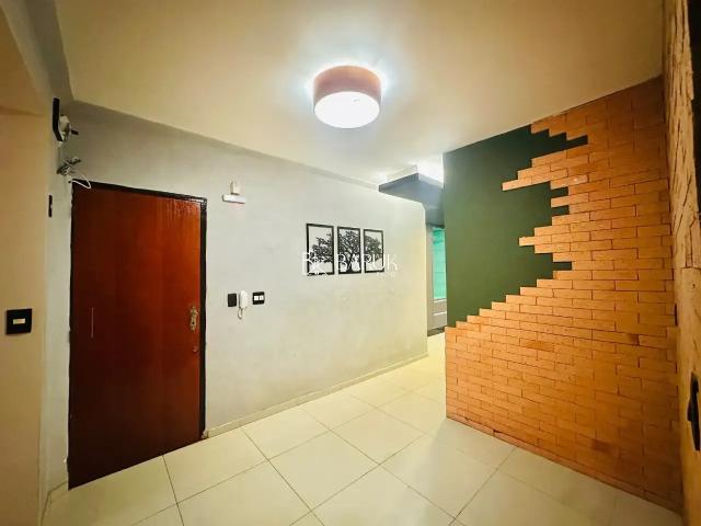 Apartamento para Locação em Juiz de Fora/MG São Mateus 3 Quartos
