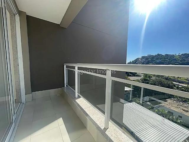 Apartamento para Locação em Juiz de Fora/MG São Pedro 1 Quartos