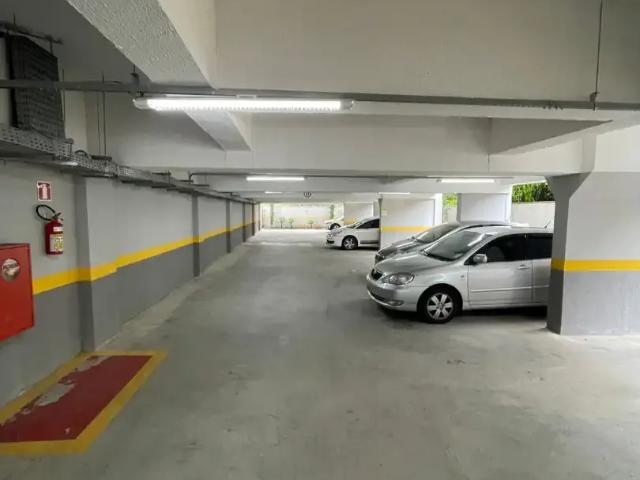 Apartamento para Locação em Juiz de Fora/MG São Pedro 1 Quartos