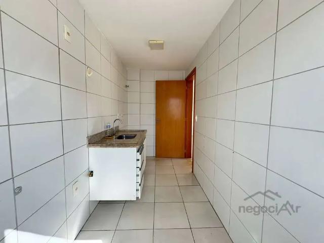 Apartamento para Locação em Juiz de Fora/MG São Pedro 1 Quartos