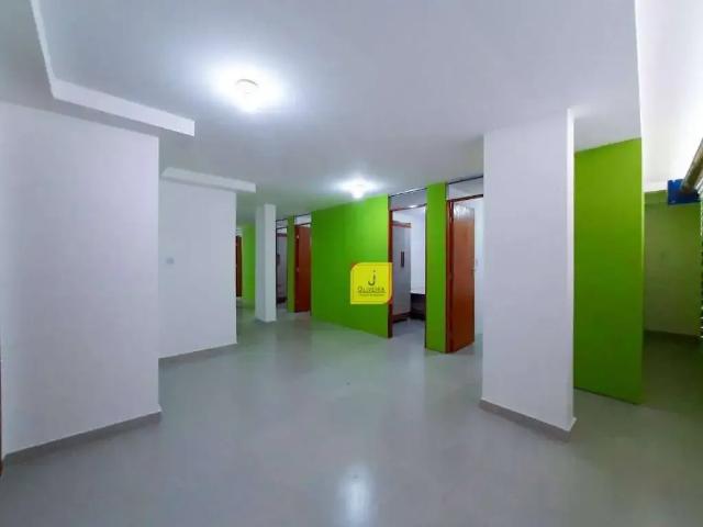 Apartamento para Locação em Juiz de Fora/MG São Pedro 1 Quartos