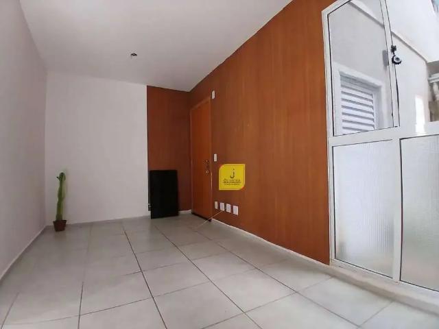 Apartamento para Locação em Juiz de Fora/MG São Pedro 2 Quartos