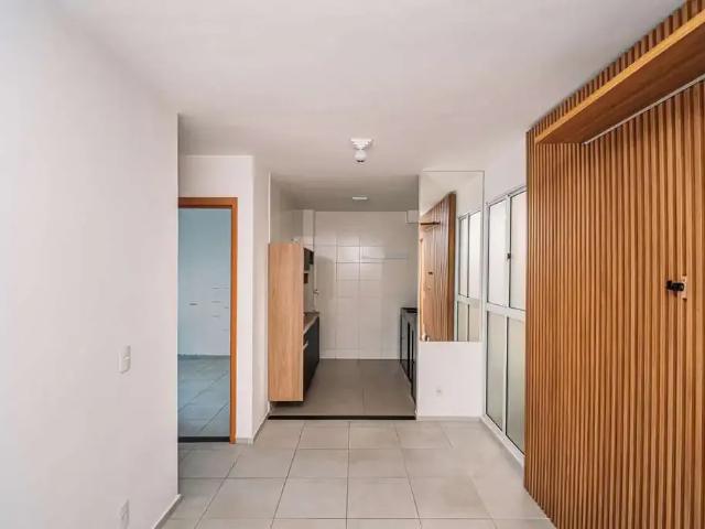 Apartamento para Locação em Juiz de Fora/MG São Pedro 2 Quartos