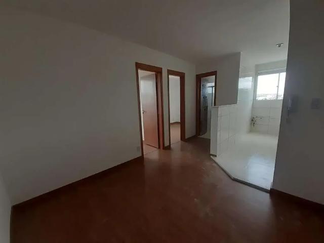 Apartamento para Locação em Juiz de Fora/MG São Pedro 2 Quartos