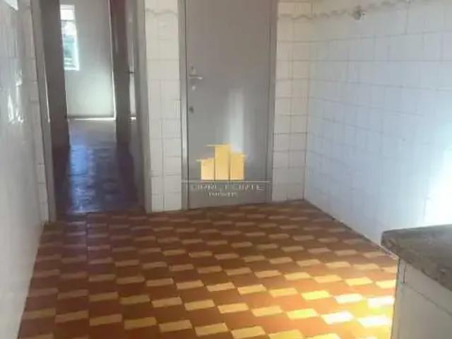 Apartamento para Locação em Juiz de Fora/MG Santa Terezinha 2 Quartos