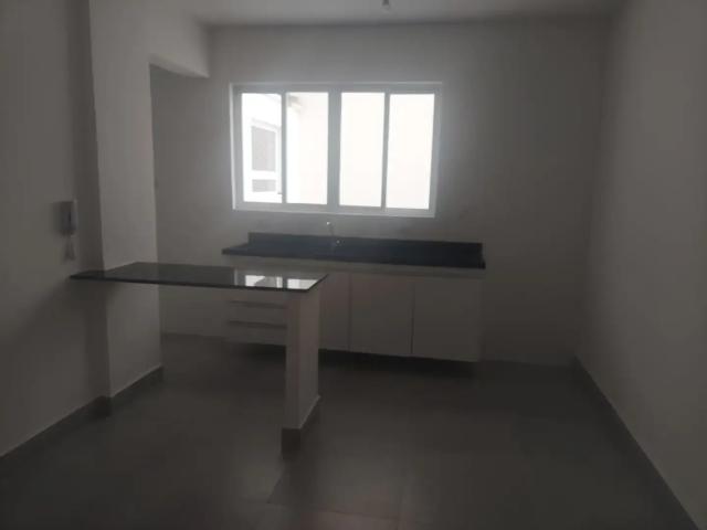 Apartamento para Locação em Juiz de Fora/MG Santa Catarina 2 Quartos