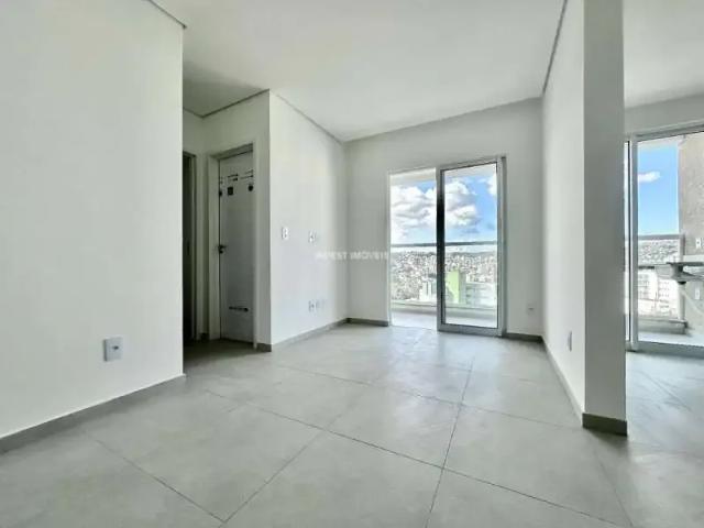 Apartamento para Locação em Juiz de Fora/MG Santa Catarina 2 Quartos