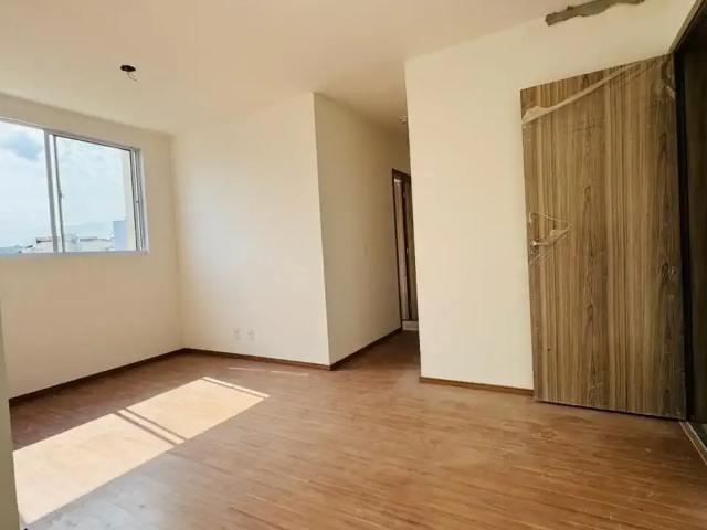Apartamento para Locação em Juiz de Fora/MG Santa Catarina 2 Quartos