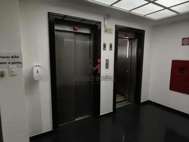 Apartamento para Locação em Juiz de Fora/MG Santa Helena 3 Quartos