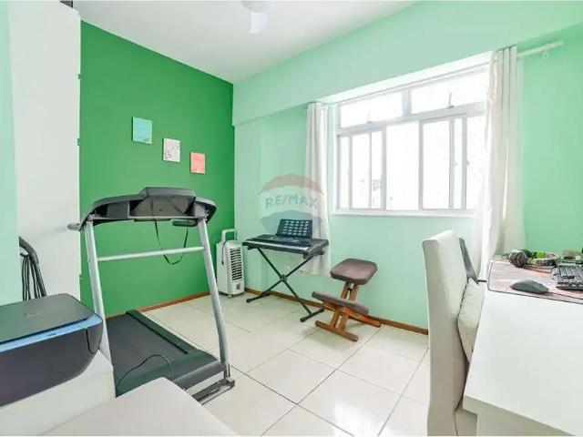 Apartamento para Locação em Juiz de Fora/MG Santa Helena 3 Quartos