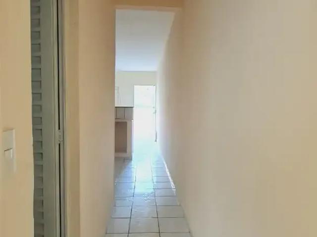 Apartamento para Locação em Juiz de Fora/MG Santa Maria 1 Quartos