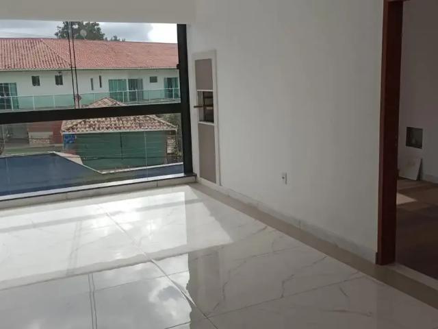 Apartamento para Locação em Juiz de Fora/MG Santa Maria 3 Quartos