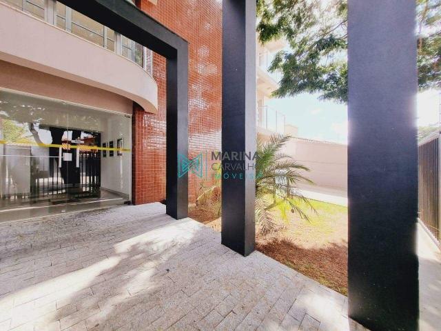 Apartamento para Locação em Lagoa Santa/MG Brant 3 Quartos