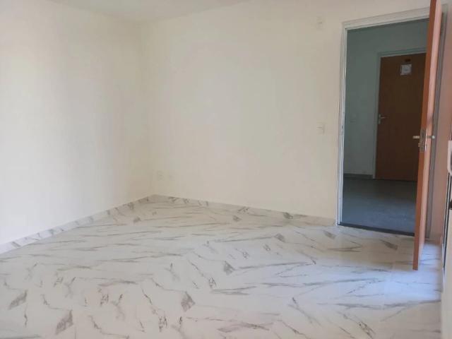 Apartamento para Locação em Lagoa Santa/MG Campinho 2 Quartos