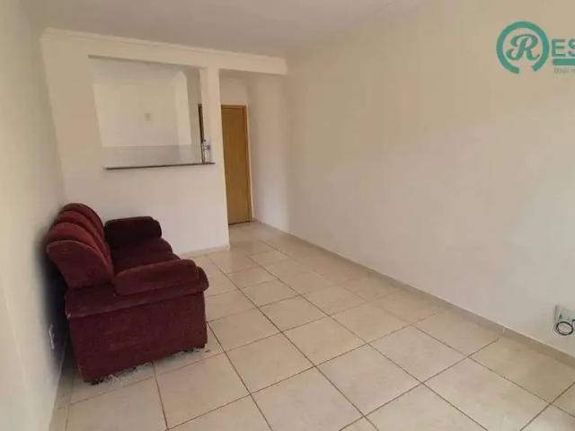 Apartamento para Locação em Lagoa Santa/MG Campinho 2 Quartos