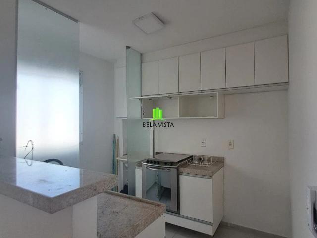Apartamento para Locação em Lagoa Santa/MG Centro 2 Quartos