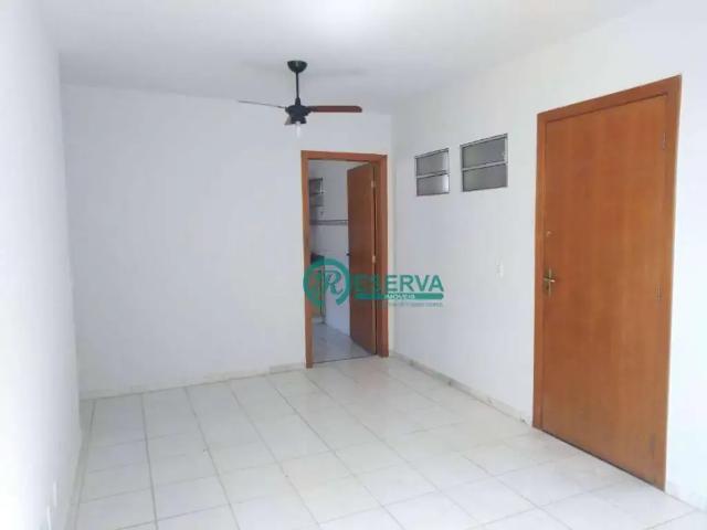 Apartamento para Locação em Lagoa Santa/MG Centro 3 Quartos