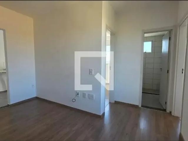 Apartamento para Locação em Lagoa Santa/MG Jardim Imperial 2 Quartos