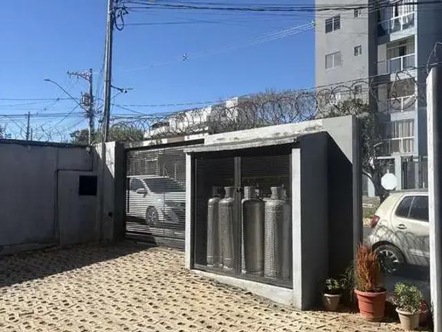 Apartamento para Locação em Lagoa Santa/MG Jardim Imperial 2 Quartos