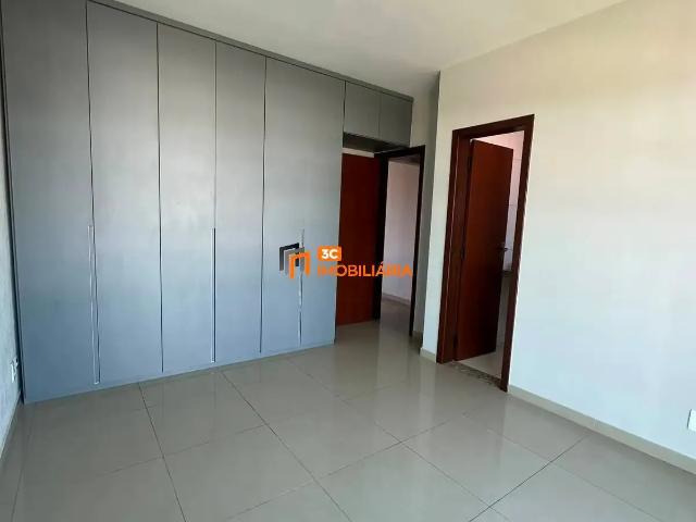 Apartamento para Locação em Lagoa Santa/MG Lundcea 3 Quartos