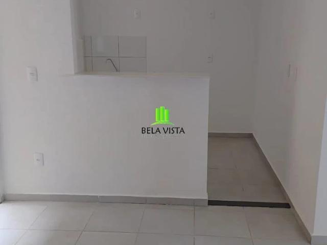 Apartamento para Locação em Lagoa Santa/MG Lundcea 2 Quartos