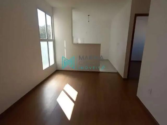 Apartamento para Locação em Lagoa Santa/MG Lundcea 2 Quartos