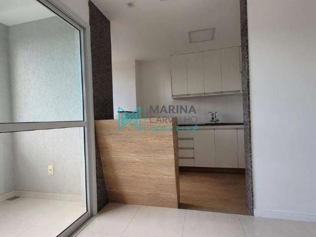 Apartamento para Locação em Lagoa Santa/MG Lundcea 2 Quartos