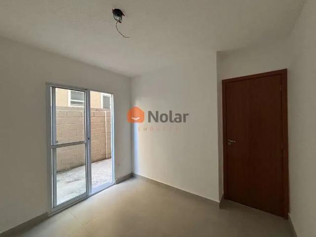 Apartamento para Locação em Lagoa Santa/MG Lundcea 2 Quartos