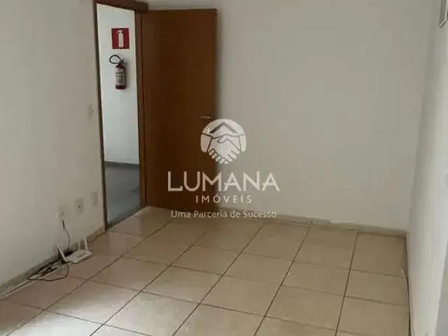 Apartamento para Locação em Lagoa Santa/MG Lundcea II 2 Quartos