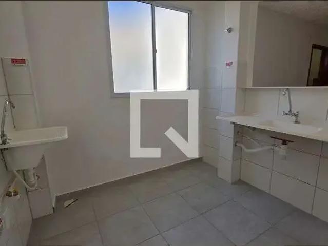 Apartamento para Locação em Lagoa Santa/MG Lundcéia 2 Quartos