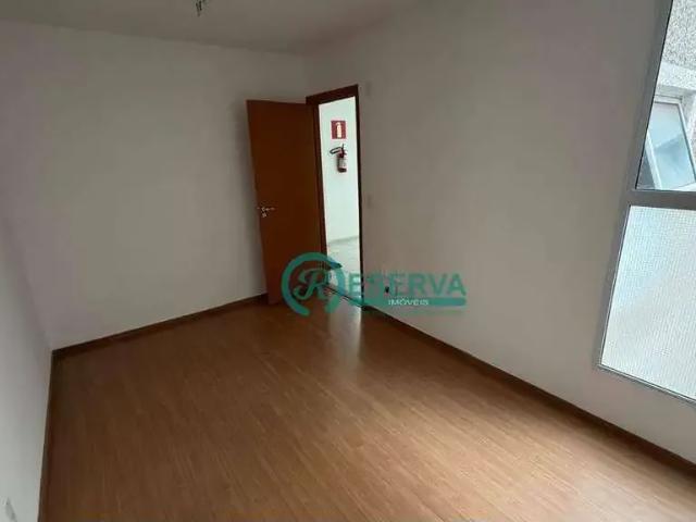 Apartamento para Locação em Lagoa Santa/MG Lundcéia 2 Quartos