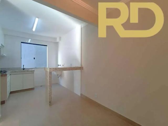 Apartamento para Locação em Lagoa Santa/MG Lundcéia 2 Quartos