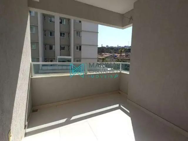 Apartamento para Locação em Lagoa Santa/MG Lundcea 3 Quartos