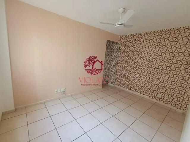 Apartamento para Locação em Lagoa Santa/MG Sobradinho 2 Quartos