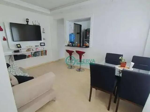 Apartamento para Locação em Lagoa Santa/MG Palmital 2 Quartos