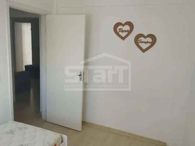 Apartamento para Locação em Lagoa Santa/MG Palmital 2 Quartos