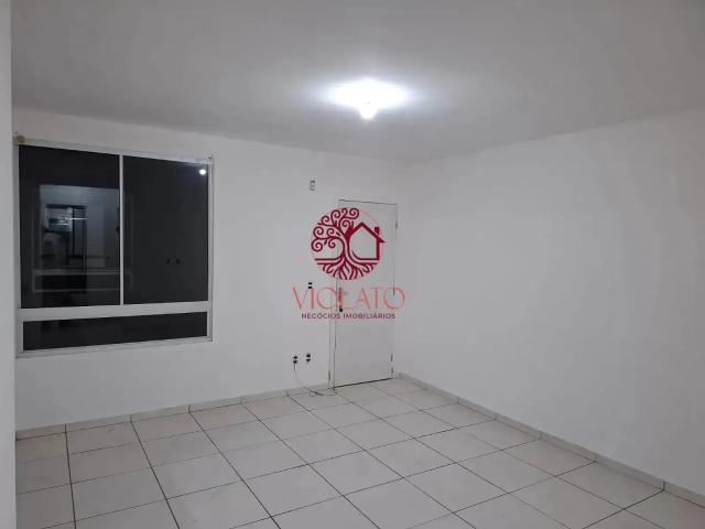 Apartamento para Locação em Lagoa Santa/MG Palmital 2 Quartos