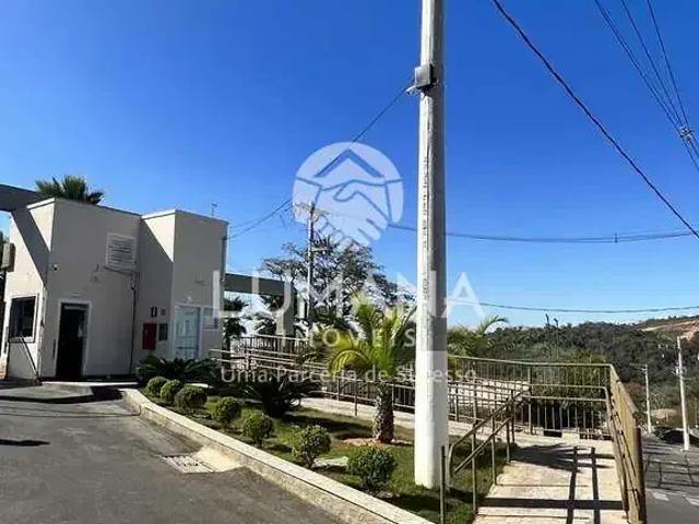 Apartamento para Locação em Lagoa Santa/MG Quebra 2 Quartos