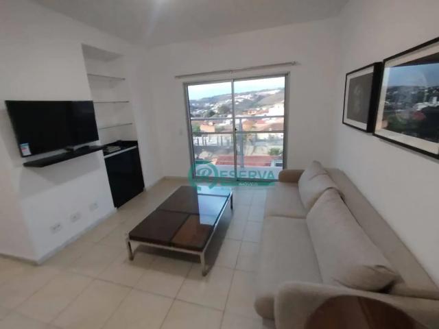 Apartamento para Locação em Lagoa Santa/MG Vila Pinto Coelho 3 Quartos