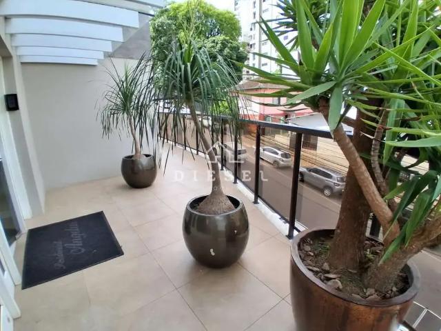 Apartamento para Locação em Lajeado/RS Centro 2 Quartos