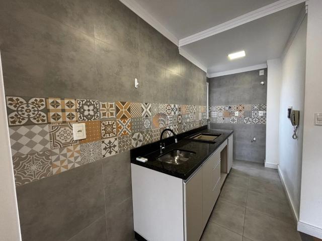 Apartamento para Locação em Lajeado/RS Centro 2 Quartos