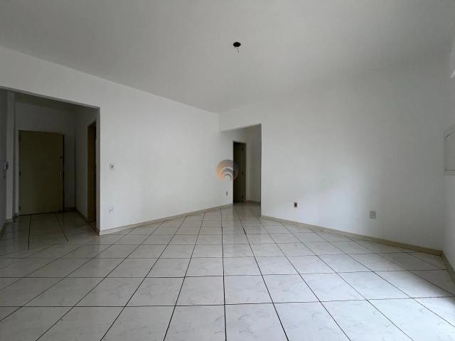 Apartamento para Locação em Lajeado/RS Centro 2 Quartos