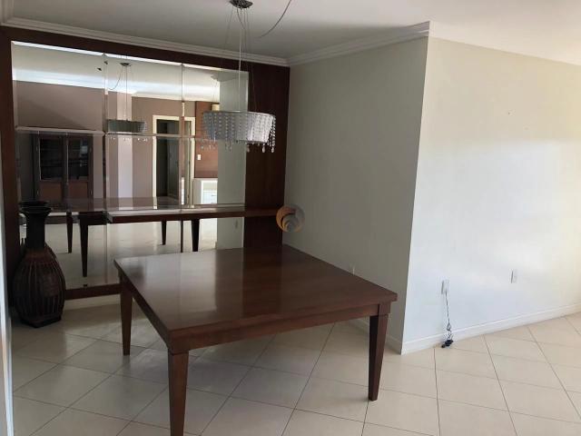 Apartamento para Locação em Lajeado/RS Centro 4 Quartos