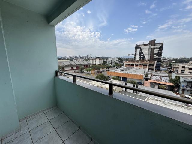 Apartamento para Locação em Lajeado/RS Americano 2 Quartos