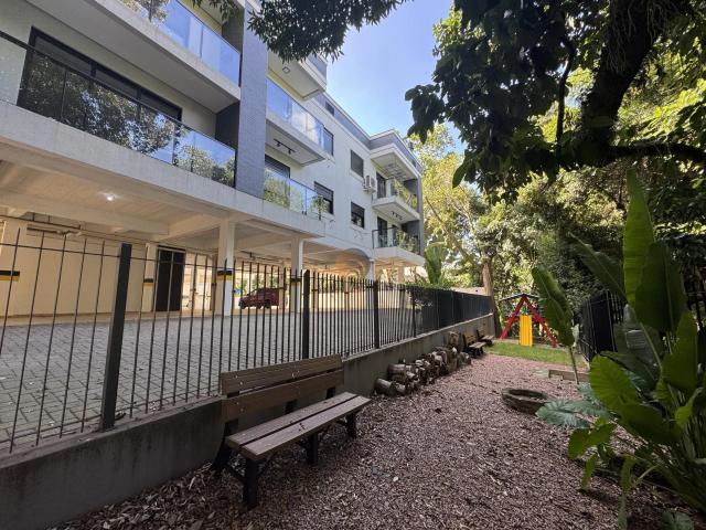 Apartamento para Locação em Lajeado/RS Americano 2 Quartos