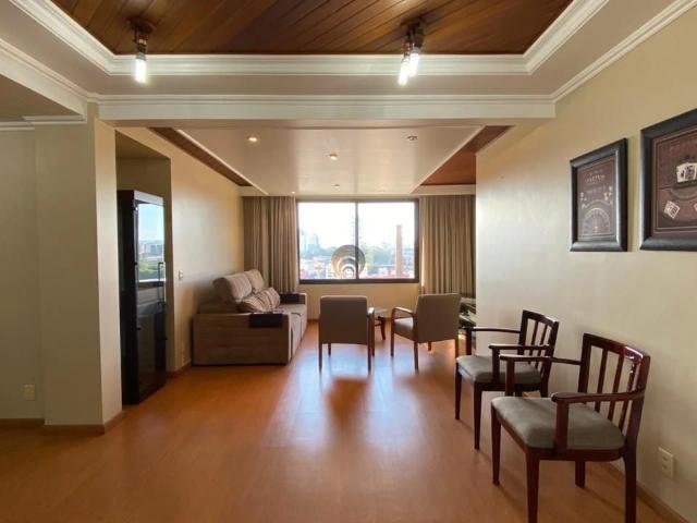 Apartamento para Locação em Lajeado/RS Americano 3 Quartos