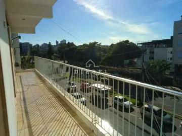Apartamento para Locação em Lajeado/RS Americano 3 Quartos