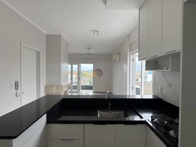 Apartamento para Locação em Lajeado/RS Florestal 2 Quartos